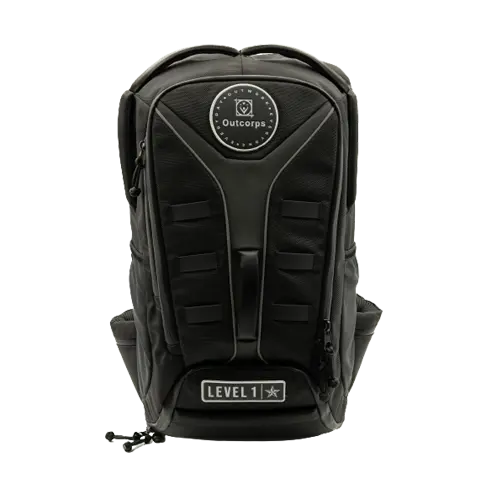 Outcorps Rucksack for Rucking and Workouts