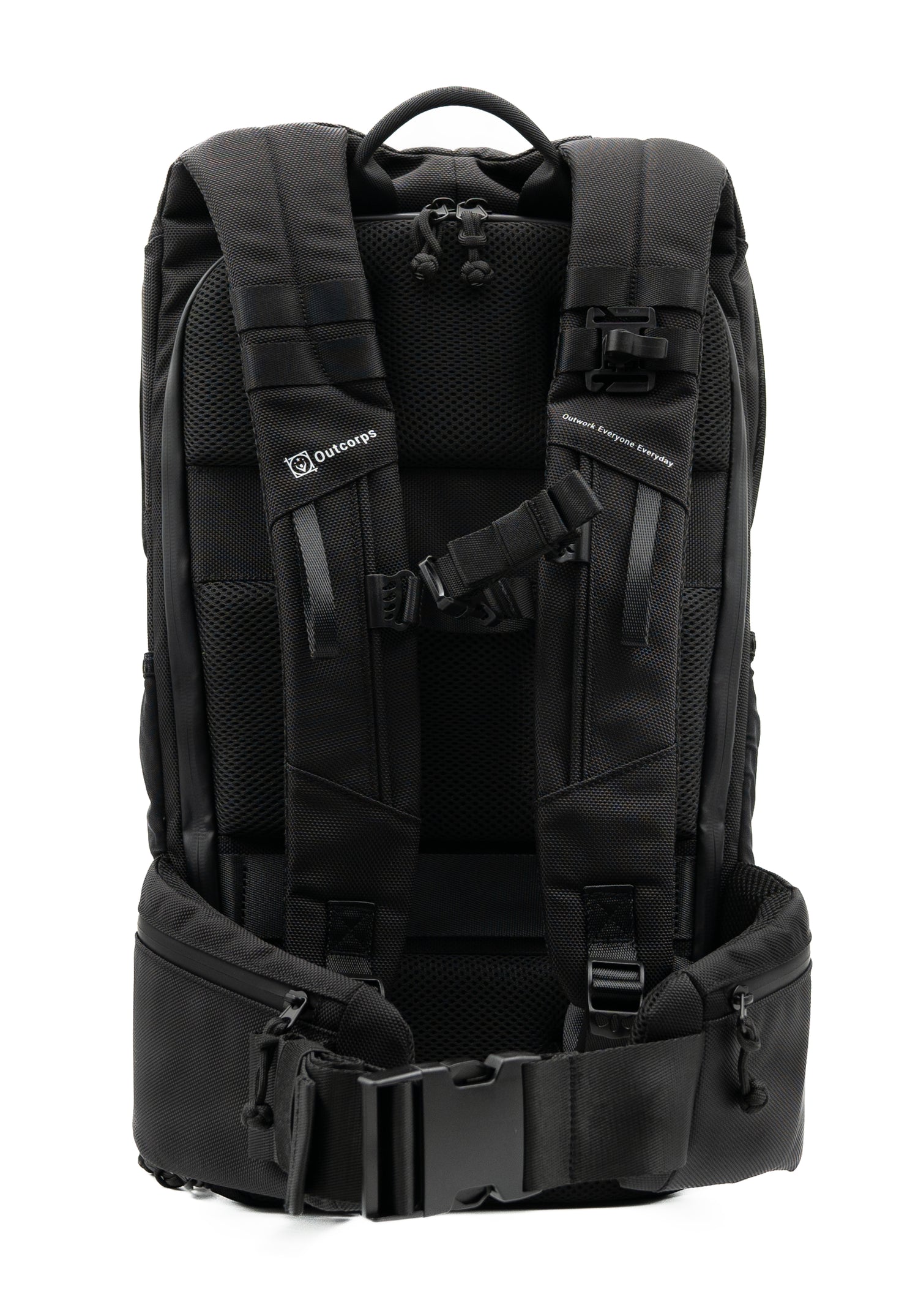 Outcorps Rucksack for Rucking and Workouts