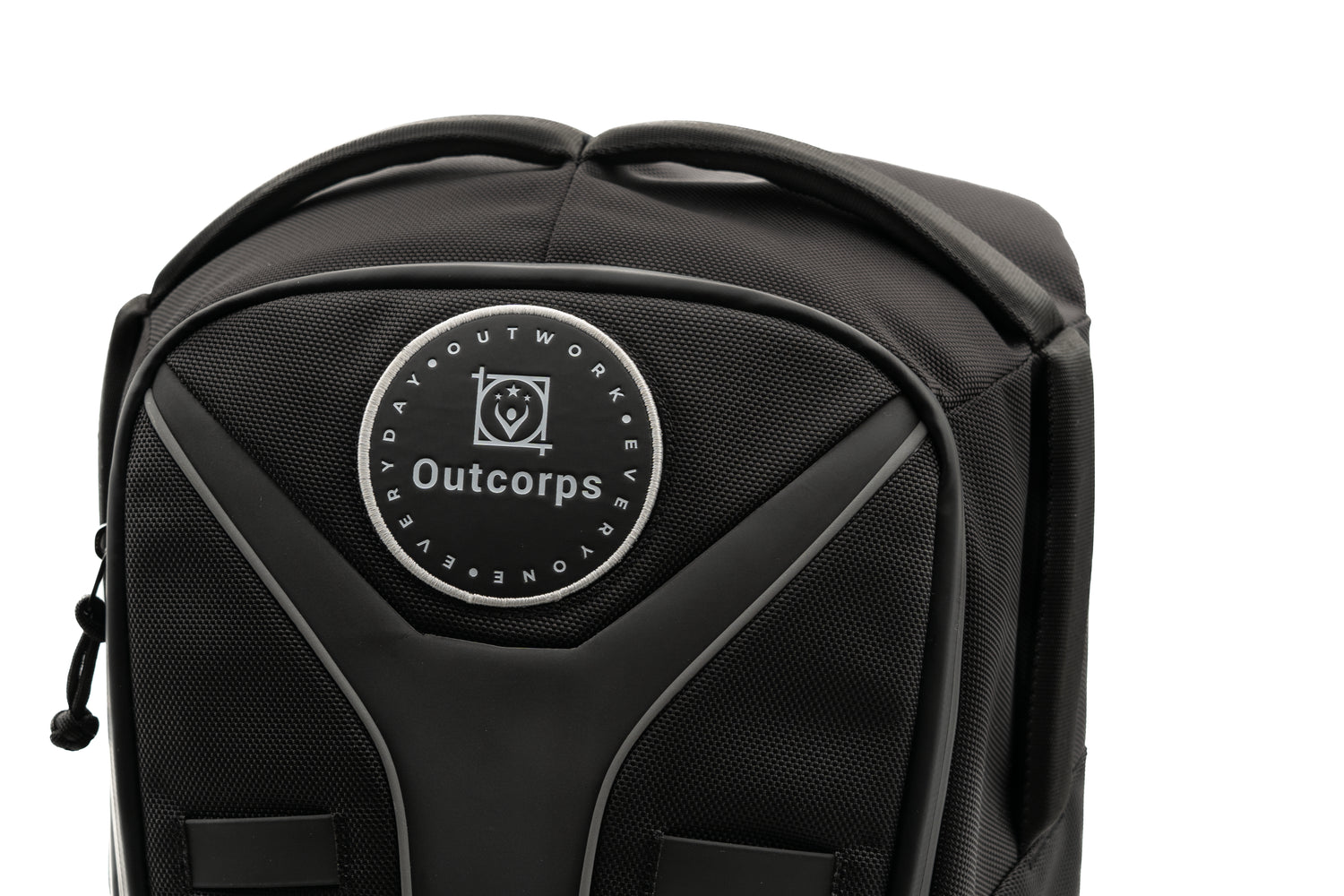 Outcorps Rucksack for Rucking and Workouts